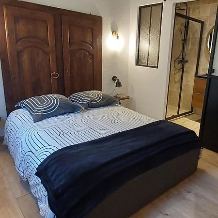 Campagno Chambre D Hote Мужен Екстер'єр фото