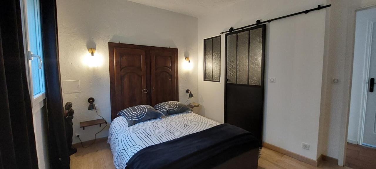 Campagno Chambre D Hote Мужен Екстер'єр фото