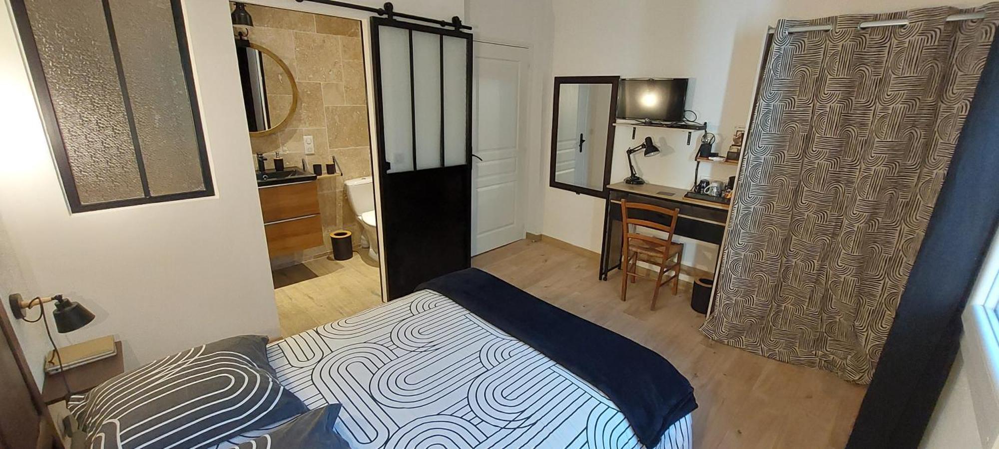 Campagno Chambre D Hote Мужен Екстер'єр фото